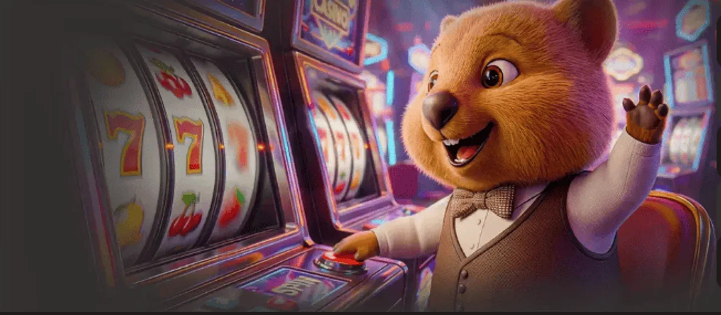 Oliver casino hero 1